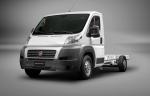 Fiat Ducato Chassi 2018 года (LA)